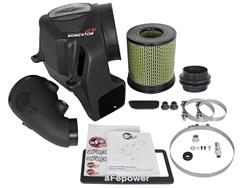 aFe Momentum GT Pro-GUARD 7 Air Intake 14-19 Ram HD 6.4L Hemi